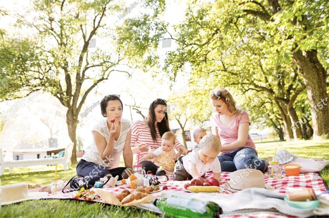 Mum&Babypicnic